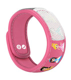 SALE 50% OFF PARAKITO MOSQUITO REPELLENT WRISTBAND (Kids)