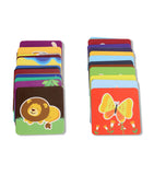 PLAYSHIFU AR Flashcards