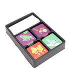 PLAYSHIFU AR Flashcards