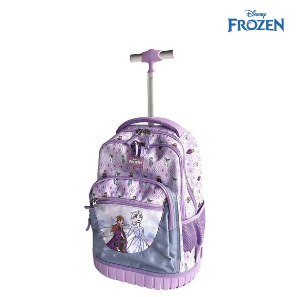 Totsafe Disney 2-in-1 Backpack Trolley