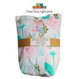 Sew Childhood - Shopping Cart / HighChair Cover