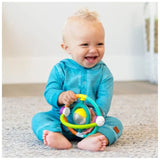Infantino Orbit Rattle