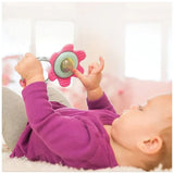 Infantino Spin & Rattle Teether