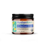 Motherlove - C-Section Cream (1oz)