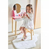 Janod - P'Tite Miss Dressing Table (wood)