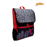 Zippies Marvel Spider-Man Hometown Hero Backpack