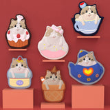 ArtKids Paint Your Own Plaster - Kitty