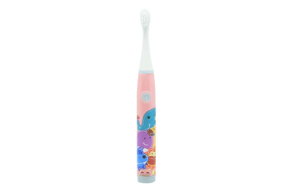 Marcus Battery Powered Electric Training Toothbrush