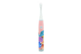 Marcus Battery Powered Electric Training Toothbrush