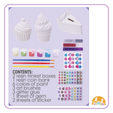 Kiddora - ArtKids Sweet Keepsakes