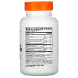 Doctor's Best - Vegan Glucosamine Chondroitin MSM (120 Caps)