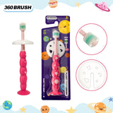 360do Planet Toothbrush