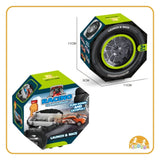 Kiddora - Launch & Race Tire Car