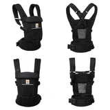 ERGOBABY ADAPT BABY CARRIER SOFTFLEX MESH