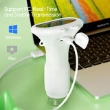 Olive & Cloud Kids Digital Microscope