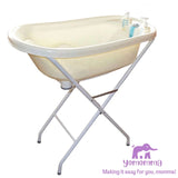 Yomomma Baby Bath Tub with Stand