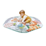Little Fat Hugs - Happy Space Baby Fitness Mat