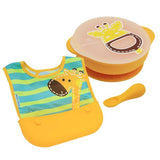 Marcus Toddler Self Feeding Set