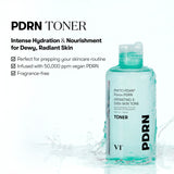 VT PDRN Toner 250mL