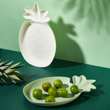 Little Fat Hugs - Pineapple Plate