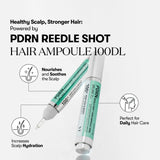 VT PDRN Reedle Shot Hair Ampoule