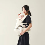 I-Angel Dr. Dial Fold Air All-In-One Hipseat Carrier