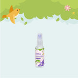 Nature to Nurture Botanical Bliss Lavender Shield Body Mist