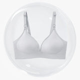 Little K Mesh T-Shirt Nursing Bra