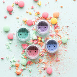 No Nasties - Individual All-Natural Face Paint/Hair Chalk for Kids