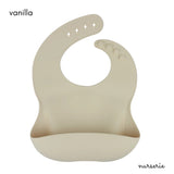 Nurserie - Crumbie Silicone Bib