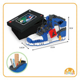 Kiddora - Sneaker Bricks Pencil Holder