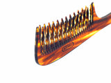 KENT Handmade Detangling Comb