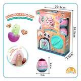 Kiddora - Egg Capsule Machine