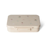 Citron - Incredible Tritan Lunchbox with 4 Compartments