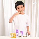 Baby Moby Organic Gel Toothpaste