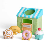 Itzy Ritzy Play Spill and Fill Activity Toy
