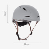 Kikkaboo Protective Helmet