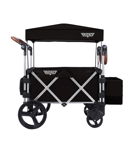Keenz 7S Ultimate Adventure Stroller Wagon – Urban Essentials