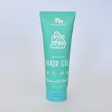 No Nasties - Slick Kids Hair Gel in Zesty Lime and Fresh Mint (125ml)