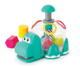Infantino Shape Sorting Hippo