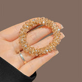 Bloom Hair Tie