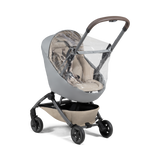 Joolz Aer2 Nest to Seat Rain Cover - Sandy Taupe‎