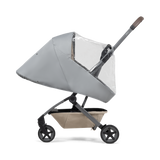 Joolz Aer2 Nest to Seat Rain Cover - Sandy Taupe‎