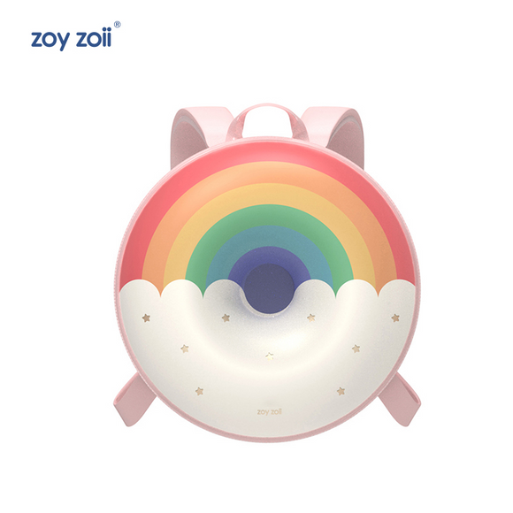 Zoy Zoii B1 Kids Bag (Donut series)