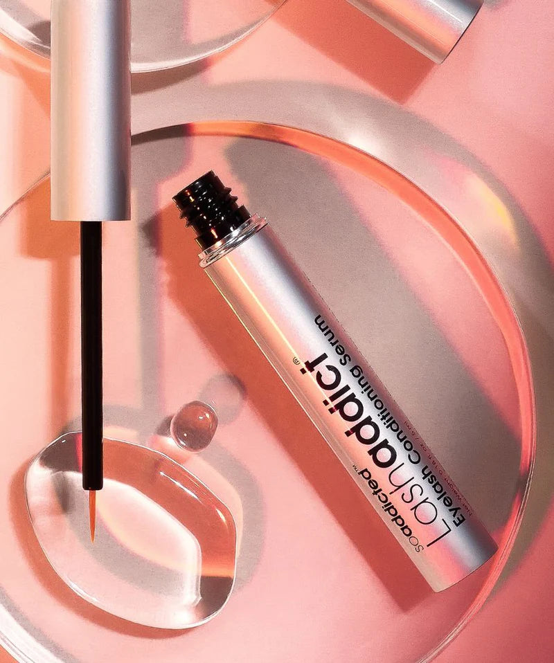 Lashaddict Eyelash Conditioning Serum – Urban Essentials Philippines