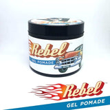 Rebel Gel Pomade (Safe for Kids and Adults)