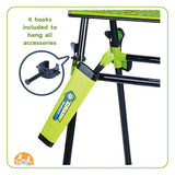 Kiddora 4-in-1 Target Set