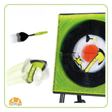 Kiddora 4-in-1 Target Set