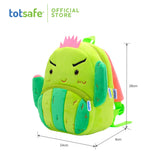 Totsafe Plush Backpack