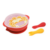 Marcus Toddler First Self Feeding Set